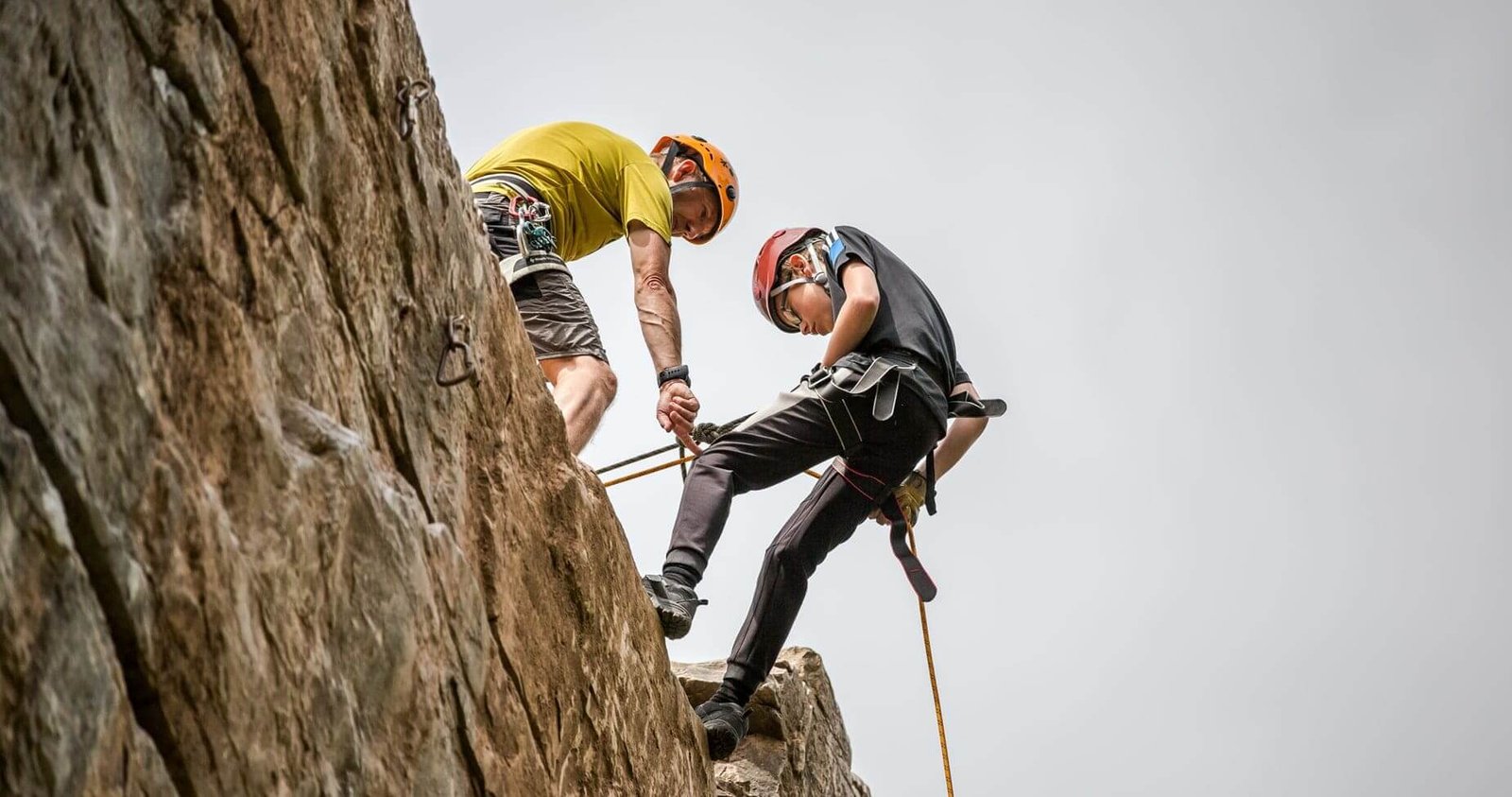 Child Crisis Intervention